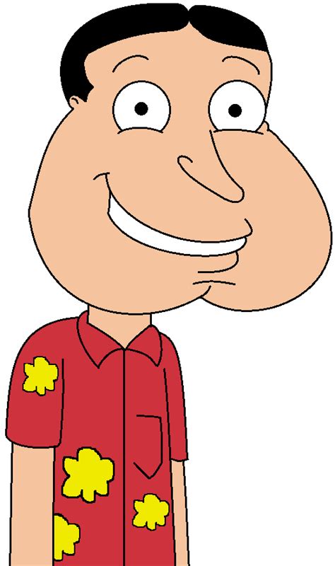 Glenn Quagmire Vector By Shiyamasaleem On Deviantart