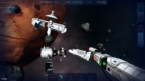 Space Mechanic Simulator Announces May Release Date Try Hard Guides