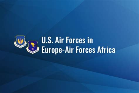 Huntington Ingalls Awarded 995m To Support Us Air Forces In Europe