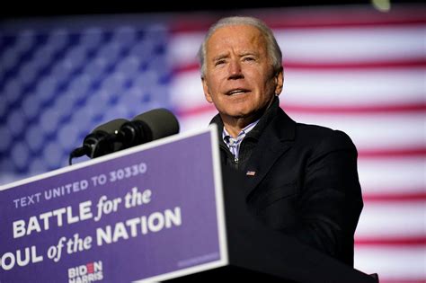 Second Stimulus Check What Does Joe Bidens Win Mean For Second Round