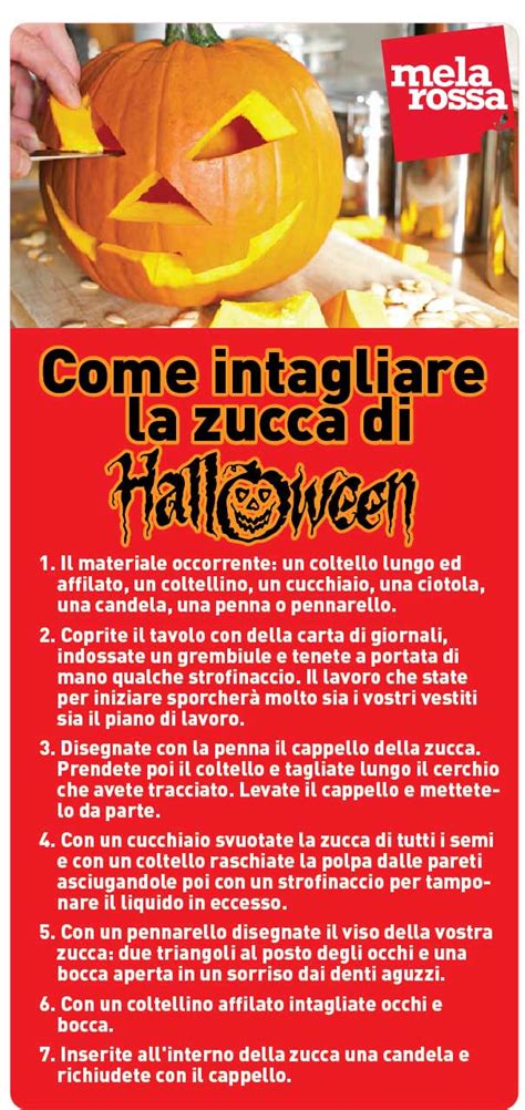 Come Organizzare Una Festa Di Halloween Perfetta Melarossa