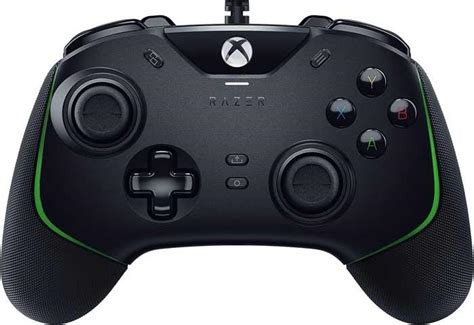 El Mejor Mando Pro Para Xbox Y Pc Lo Tiene Razer Y Se Adelanta Al