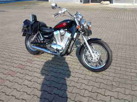 Suzuki VX 1400 Intruder Bestes Angebot Von Suzuki