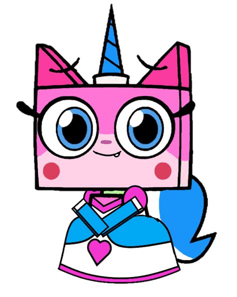 User Blogfreddyandkirbyfan10i Made A Lot Of Fanart Unikitty Wiki