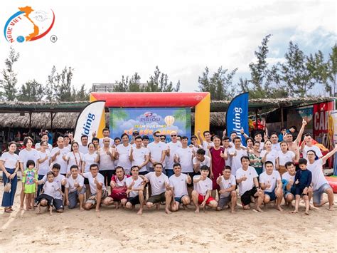 Tour VŨng TÀu 2 NgÀy LÀng BÈ Long SƠn Team Building Gala Dinner