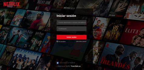 Pantalla Negra Con Sonido En Netflix Y C Mo Solucionarlo Smythsys It