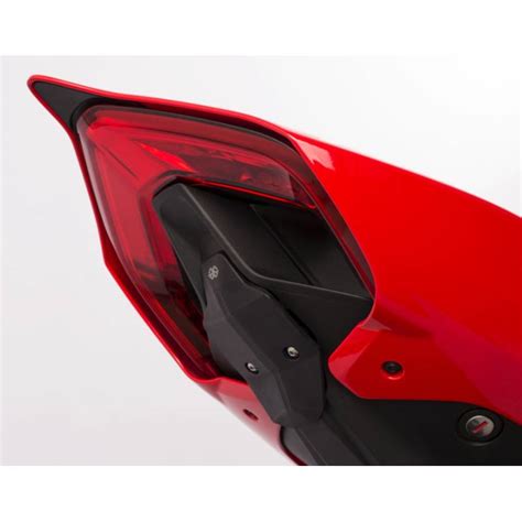 Race Cover Kit Ducati Panigale V Gilles Tooling Rck