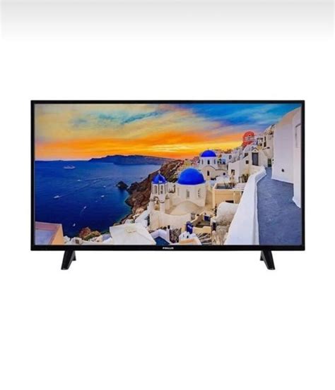 Finlux Ekran Uydu Alicili Full Hd Smart Led Tv Tv Ve G R Nt