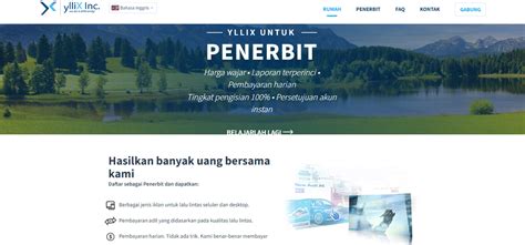 Program Pengiklanan Alternatif Google Adsense Kaskus