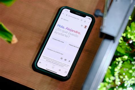 Google Bard Ahora Es Gemini Y Llega Con Una App Para Plantar Cara A Chatgpt