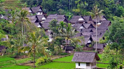 √ 45 Tempat Wisata Di Tasikmalaya Yang Hits Gambar Dan Info