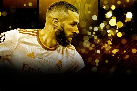 Benzema destierra los prejuicios con el premio del Balón de Oro AS