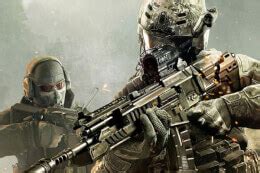 Call of Duty: Mobile - Mobile4PC