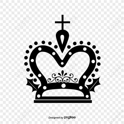 Crown Material Vector,white Crown,king Crown,imperial Crown PNG Image ...