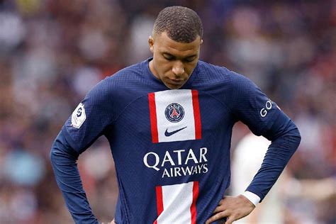 Mbappé rechaza la astronómica oferta del Al Hilal y mantiene el pulso