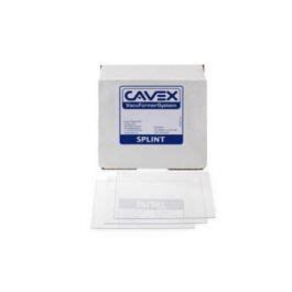 Cavex Vacuformer Splint Mm Mail Mix