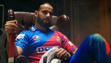 Video Karachi Kings Anthem For Psl 8 Released