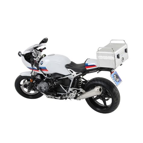 Support De Top Case Easyrack Hepco Becker BMW R NineT Racer 2017 F