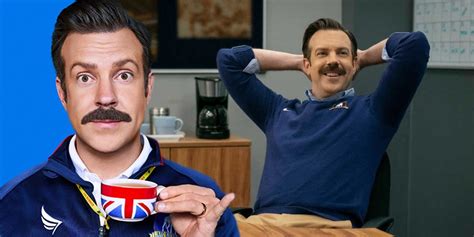 Ted Lasso Season 4 Return Gets Hopeful Update From Series Star