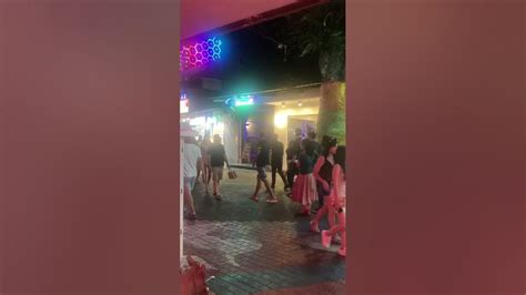 Beautiful Thai Ladyboys Of Thailand Youtube