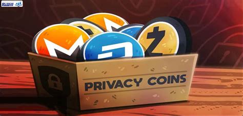 Privacy Coin