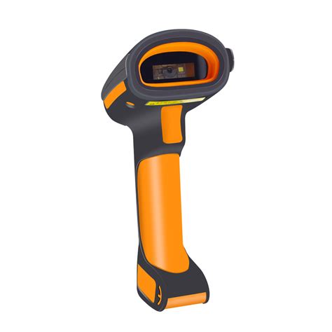 Symcode Barcode Scanner Factory Bluetooth Barcode Scanner Wireless