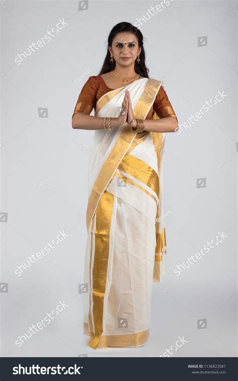 Top 999 Kerala Saree Images Amazing Collection Kerala Saree Images