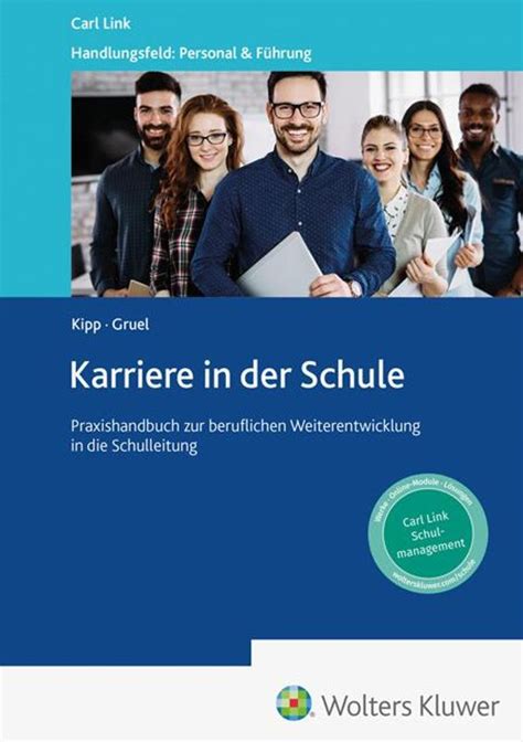 Karriere In Der Schule Buch Jpc