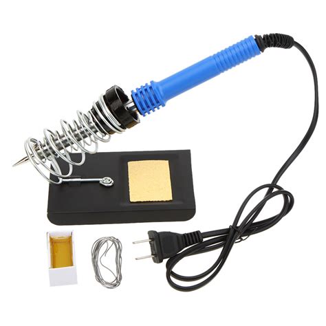 In Electric Soldering Irons Diy Electric Solder Tools Kit