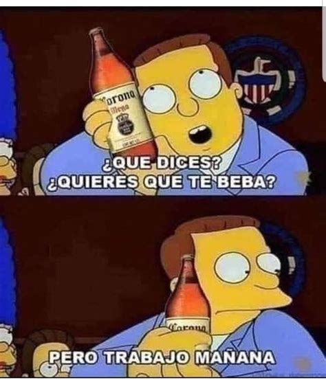 Pin De Armando En Claro Clarooooo Frases De Homer Simpson Im Genes