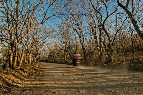 The Secluded Life in Popoyo - These Foreign Roads