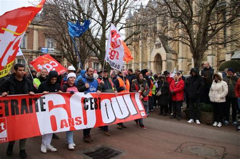 R Forme Des Retraites Deux Nouvelles Manifestations Organis Es Eu