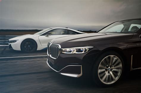 Bmw H Bridos Enchufables Hasta Modelos En La Gama