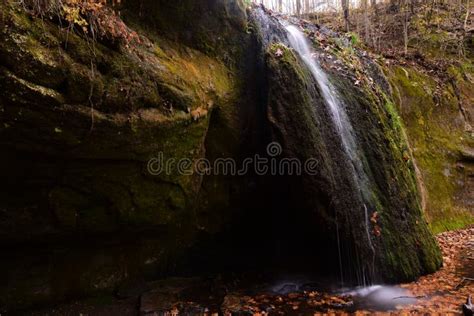 Governor Dodge State Park Stock Image Image Of Landscape 76763955