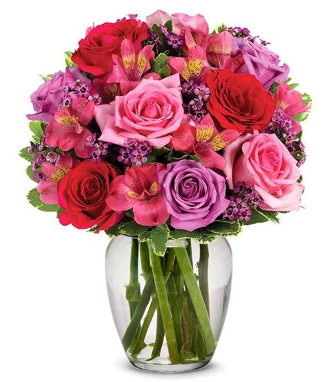 Birthday Flowers | Birthday Delivery | FromYouFlowers 6