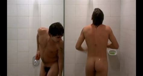 Omg They Re Naked Gonzalo Heredia And Dario Tripicchio In Ronda