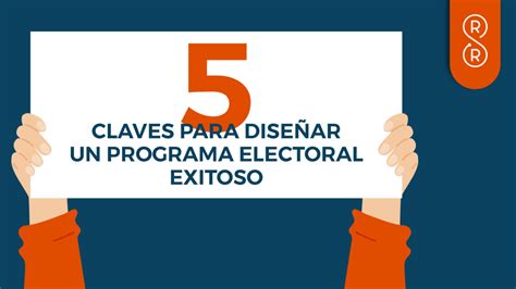 Aspectos esenciales para diseñar un plan electoral efectivo Política