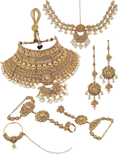 Amazon Dulhan Jewellery Store Bellvalefarms