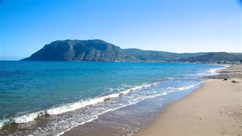 From Sandy Toes to Crystal Clear Water: The Best Beaches on Kos - Go ...