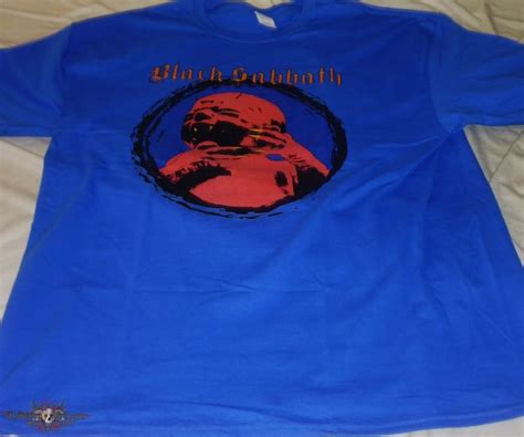 Black Sabbath "Born Again" shirt \m/ | TShirtSlayer TShirt and ...