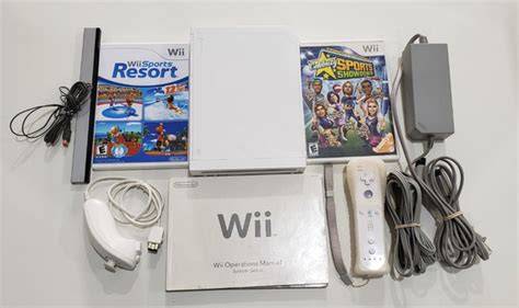 Nintendo Wii Desbloqueado Jogos De Gamecube Mercadolivre