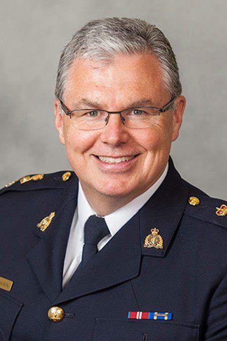 New Rcmp Superintendent Selected My Grande Prairie Now