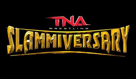 Tna Slammiversary X Review Capsule Computers