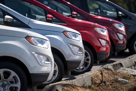 April new-vehicle sales in Northern Ohio soar from a year ago | Crain's ...