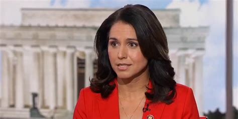 Democrats Should Have Picked Tulsi Gabbard For Vp The Post Millennial