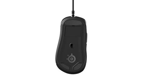 Steelseries Rival 310 Ergonomic Gaming Mouse Price In Kuwait Xcite