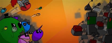 The Blobs Fight Achievements Trueachievements