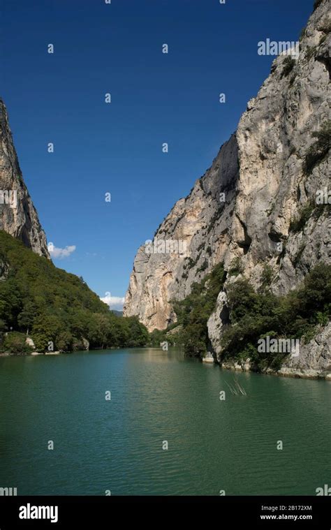 Passo Del Furlo Hi Res Stock Photography And Images Alamy