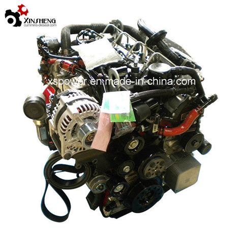 Foton Cummins Isf Engine For Truck Bfc And Foton