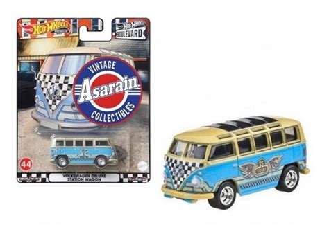 Volkswagen Hot Wheels Mercadolivre